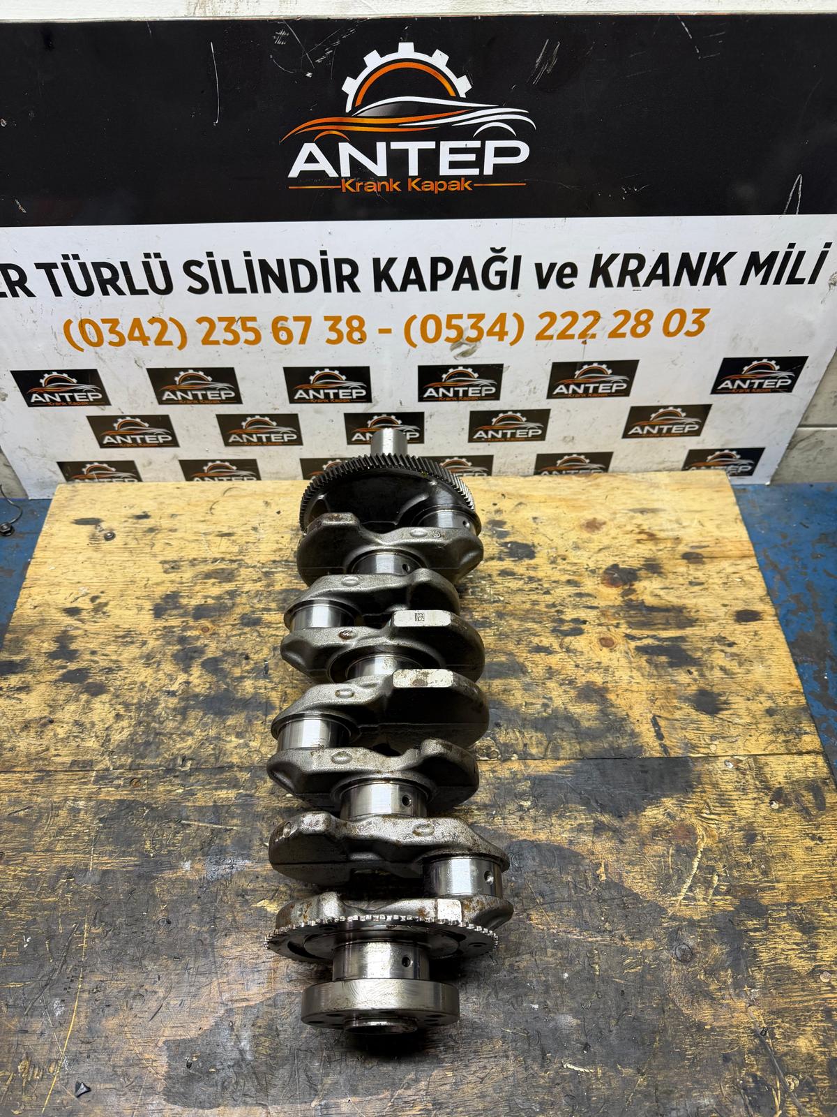 MİTSUBİSHİ L200 4N16